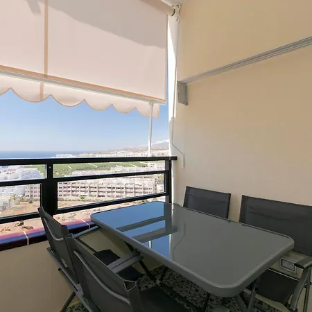 Appartement Flore Costa Adeje (Tenerife)
