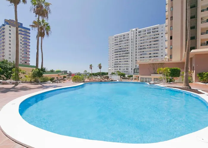 Apartamento Flore Costa Adeje (Tenerife)