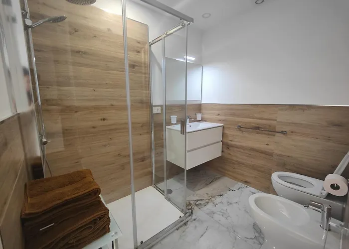 Apartamento Flore Costa Adeje (Tenerife)