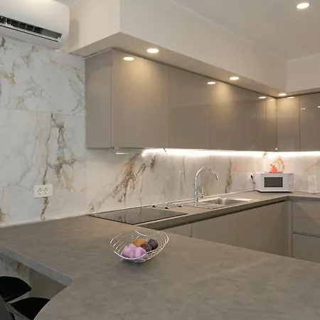 Apartman Flore
