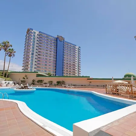 Apartman Flore *