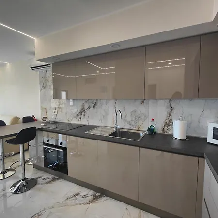 Flore Apartman