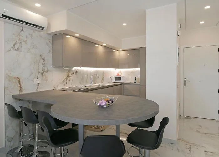 Flore Appartement Costa Adeje (Tenerife)