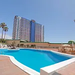 Apartment Flore Residence *