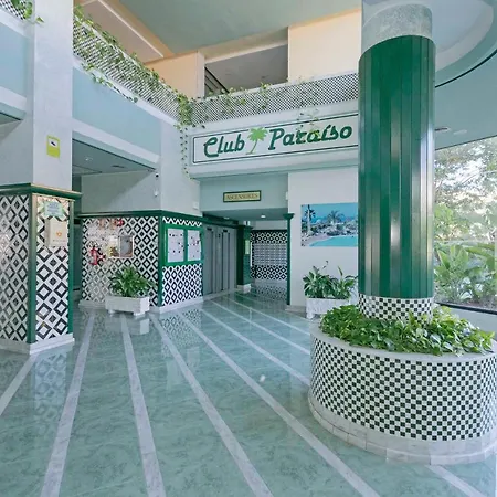 Flore Apartament *