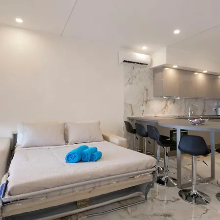 Flore Residence *