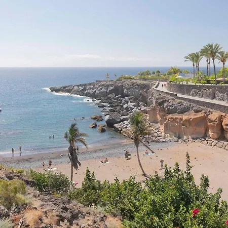 Flore Residence * Costa Adeje (Tenerife)