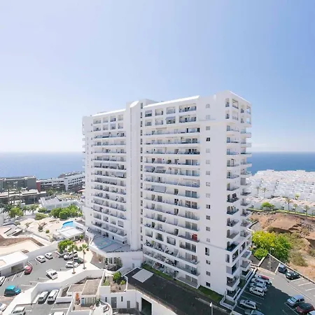 Apartment Flore Residence Costa Adeje (Tenerife)