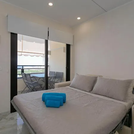 Apartment Flore Residence Costa Adeje (Tenerife)