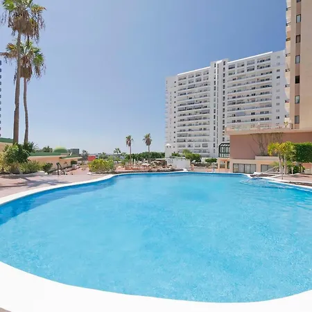 Apartament Flore Costa Adeje (Tenerife)