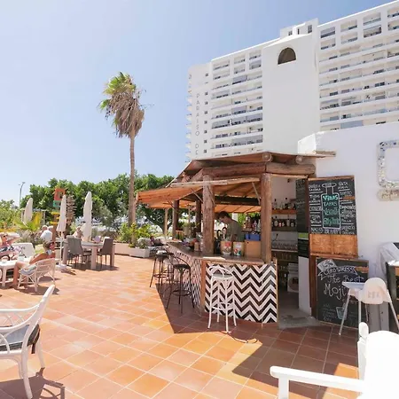 Apartamento Flore Costa Adeje (Tenerife)