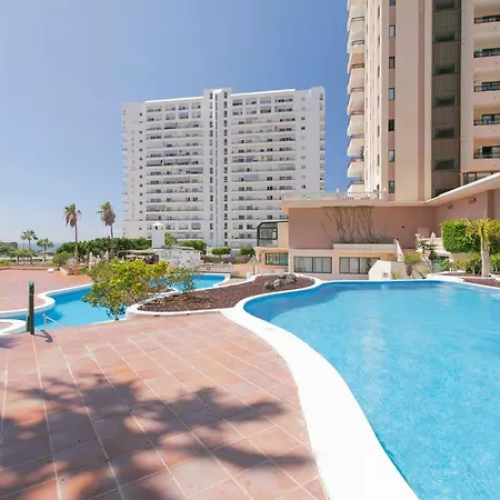 Apartment Flore Residence Costa Adeje (Tenerife)
