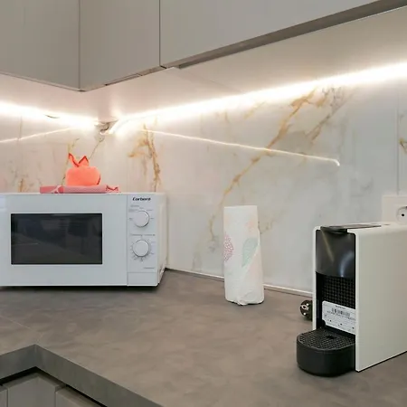 Flore Residence Apartment *