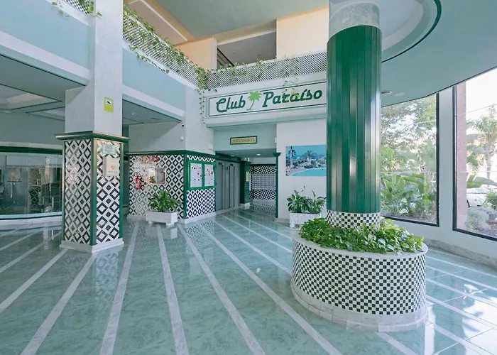 Flore Residence Apartment *