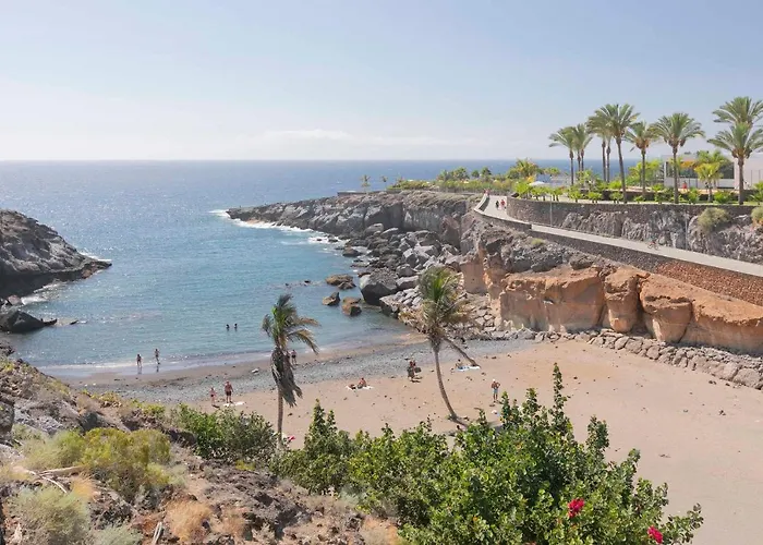 Flore Residence * Costa Adeje (Tenerife)