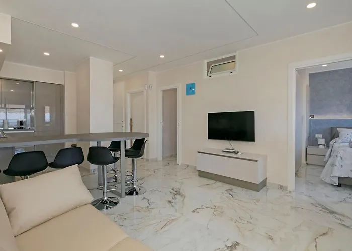 Apartment Flore Residence