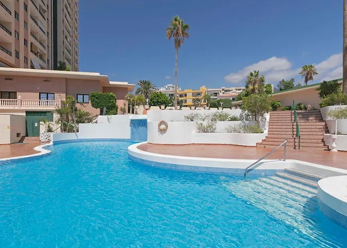 Flore Residence Apartment *