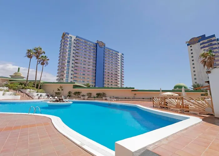 Apartment Flore Residence *