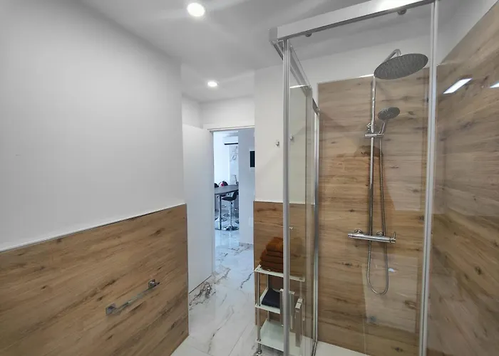 Flore Residence Costa Adeje (Tenerife)