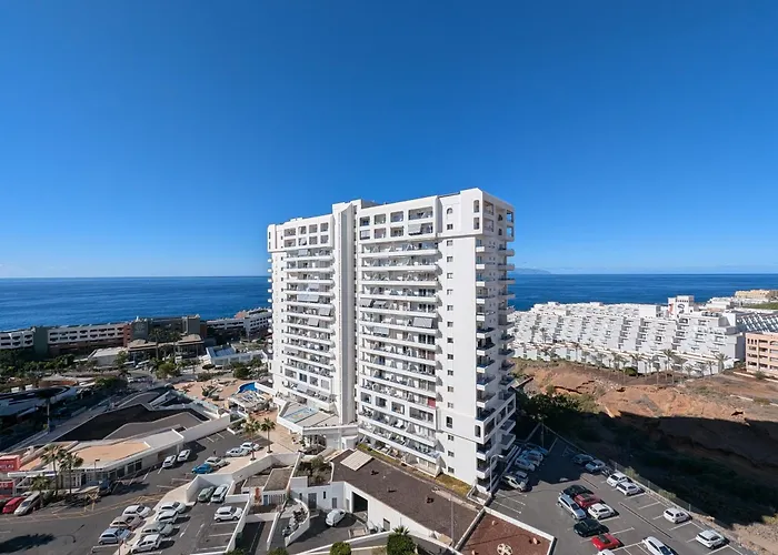 Flore Residence Apartment Costa Adeje (Tenerife)